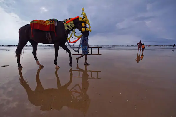 Digha Tour Package