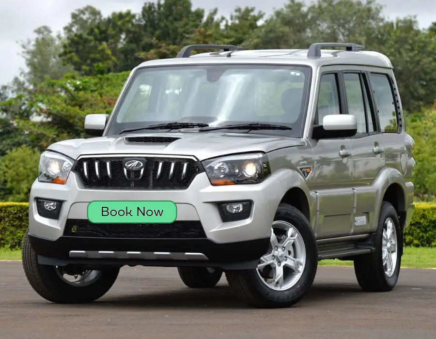SUV